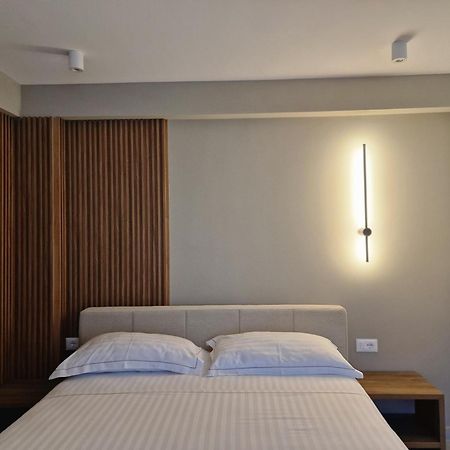 בראט Apartaments Mimani 2 מראה חיצוני תמונה