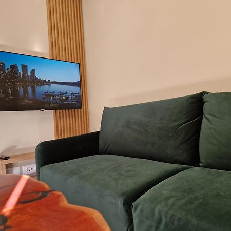 בראט Apartaments Mimani 2 מראה חיצוני תמונה