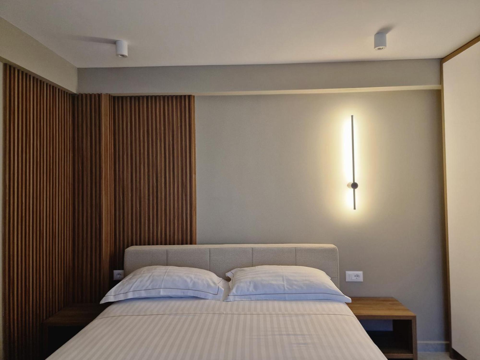 בראט Apartaments Mimani 2 מראה חיצוני תמונה