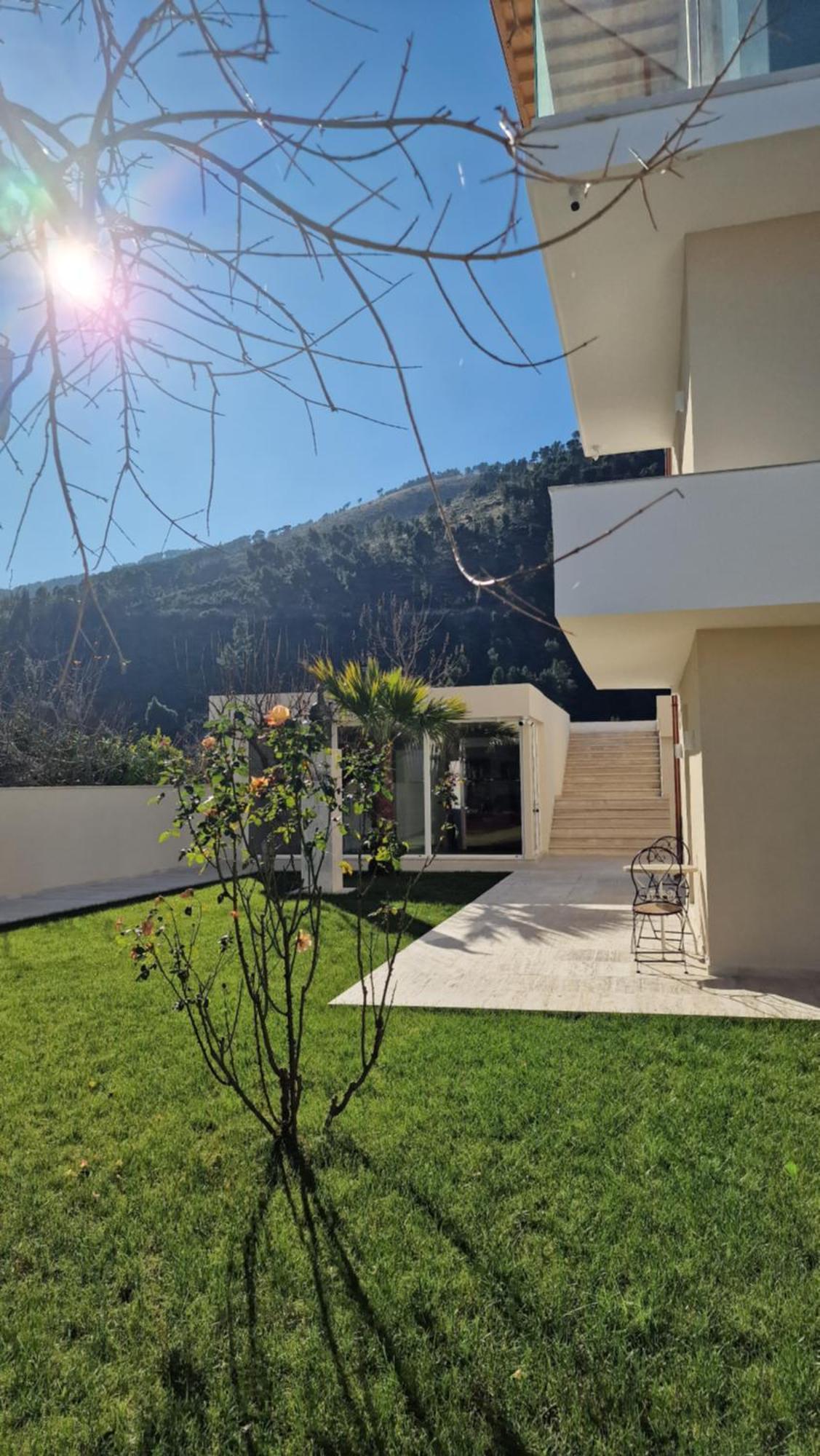 בראט Apartaments Mimani 2 מראה חיצוני תמונה