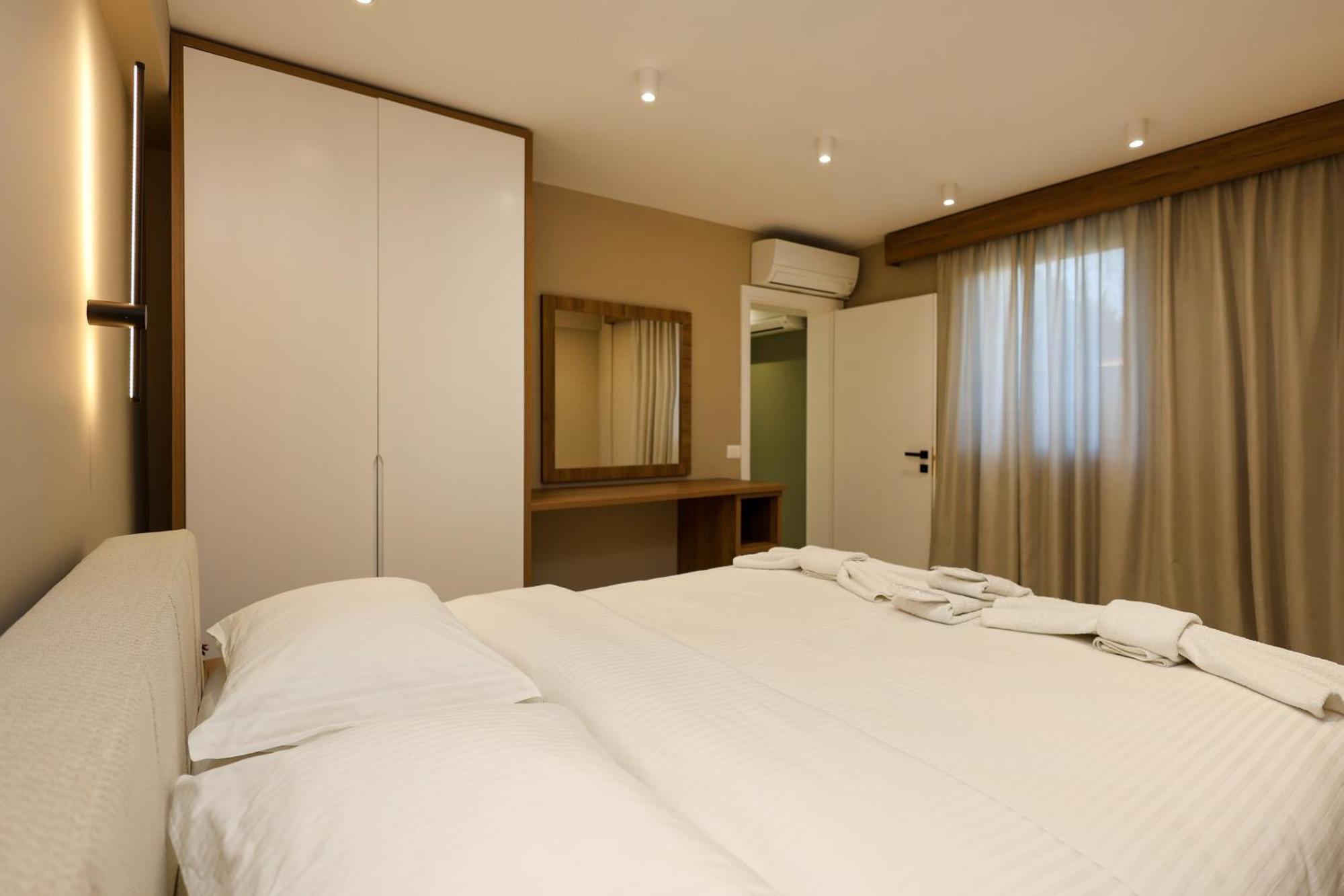 בראט Apartaments Mimani 2 חדר תמונה