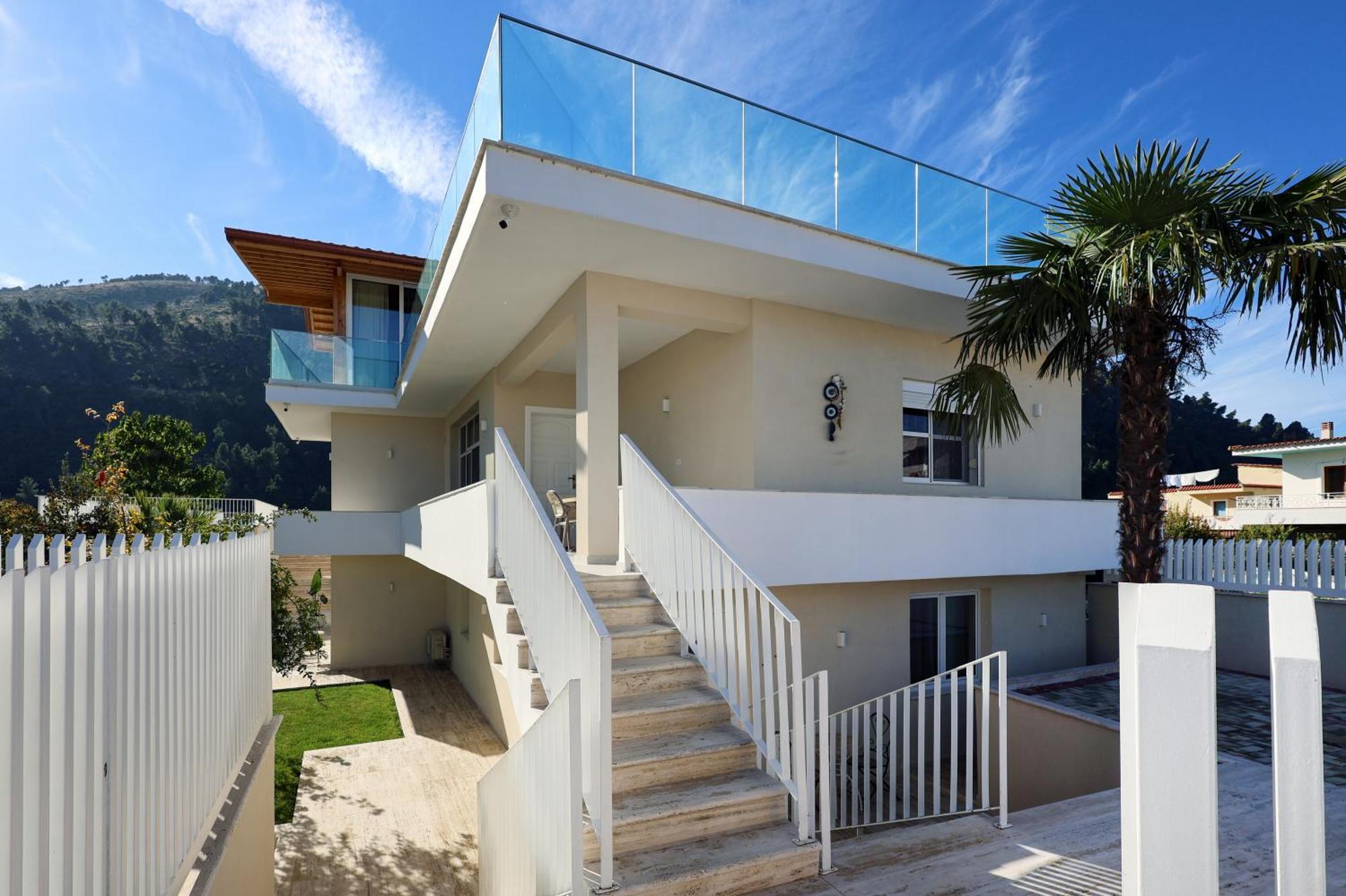 בראט Apartaments Mimani 2 מראה חיצוני תמונה