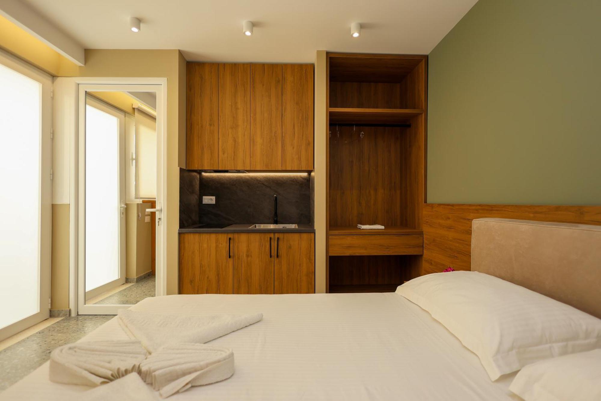 בראט Apartaments Mimani 2 חדר תמונה