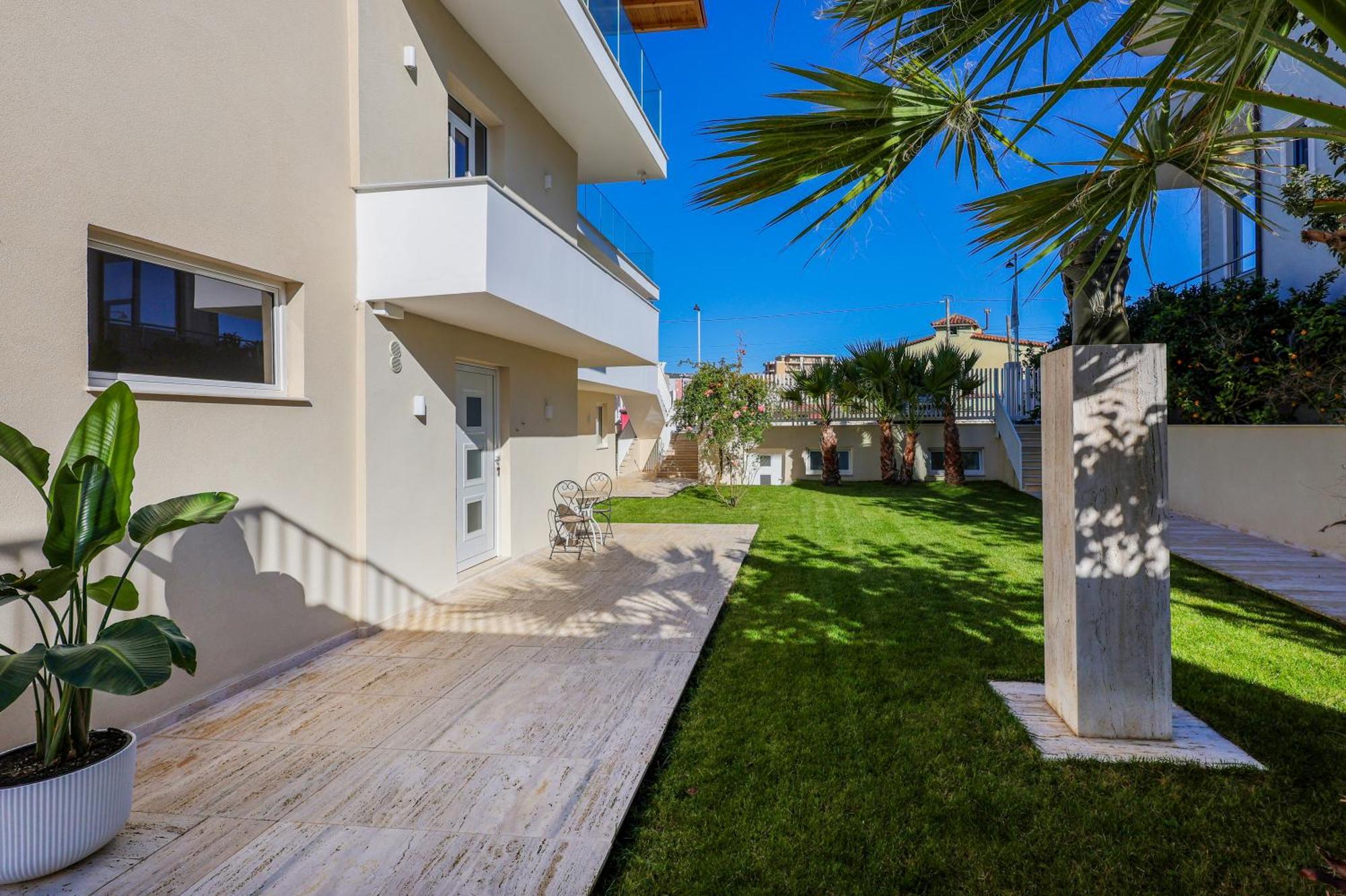 בראט Apartaments Mimani 2 מראה חיצוני תמונה