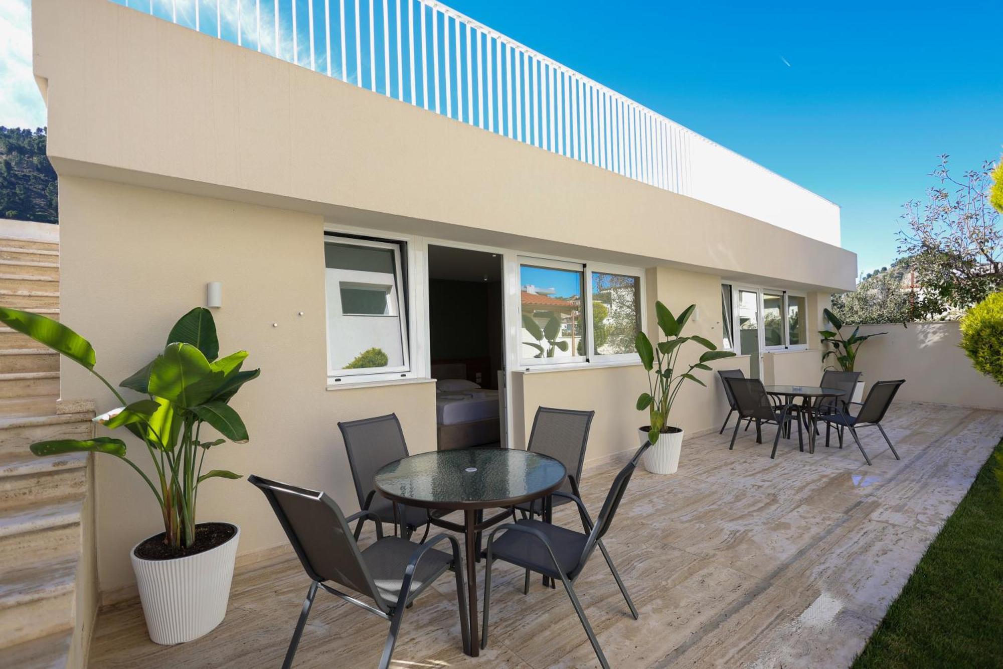 בראט Apartaments Mimani 2 חדר תמונה