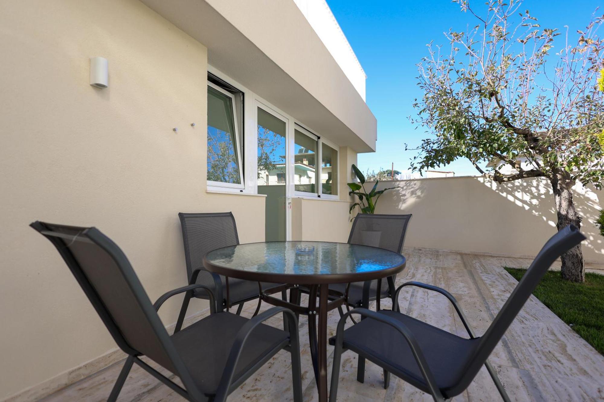 בראט Apartaments Mimani 2 חדר תמונה