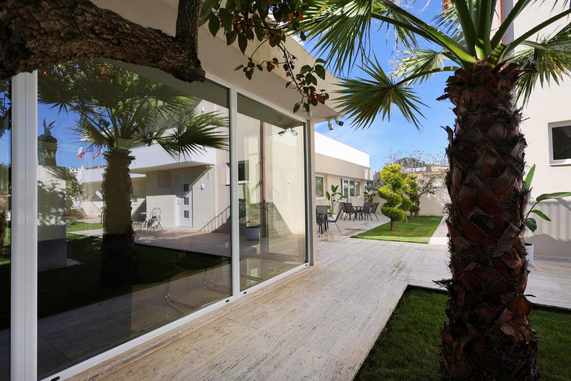 בראט Apartaments Mimani 2 מראה חיצוני תמונה