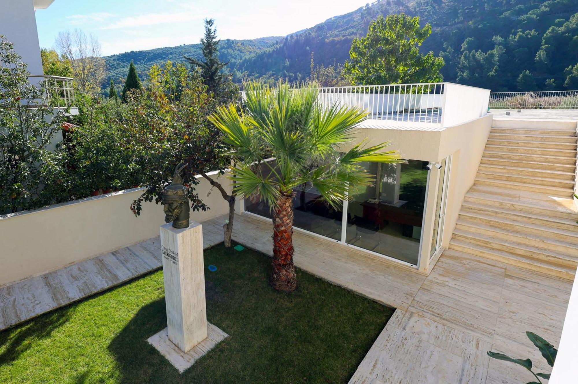 בראט Apartaments Mimani 2 מראה חיצוני תמונה
