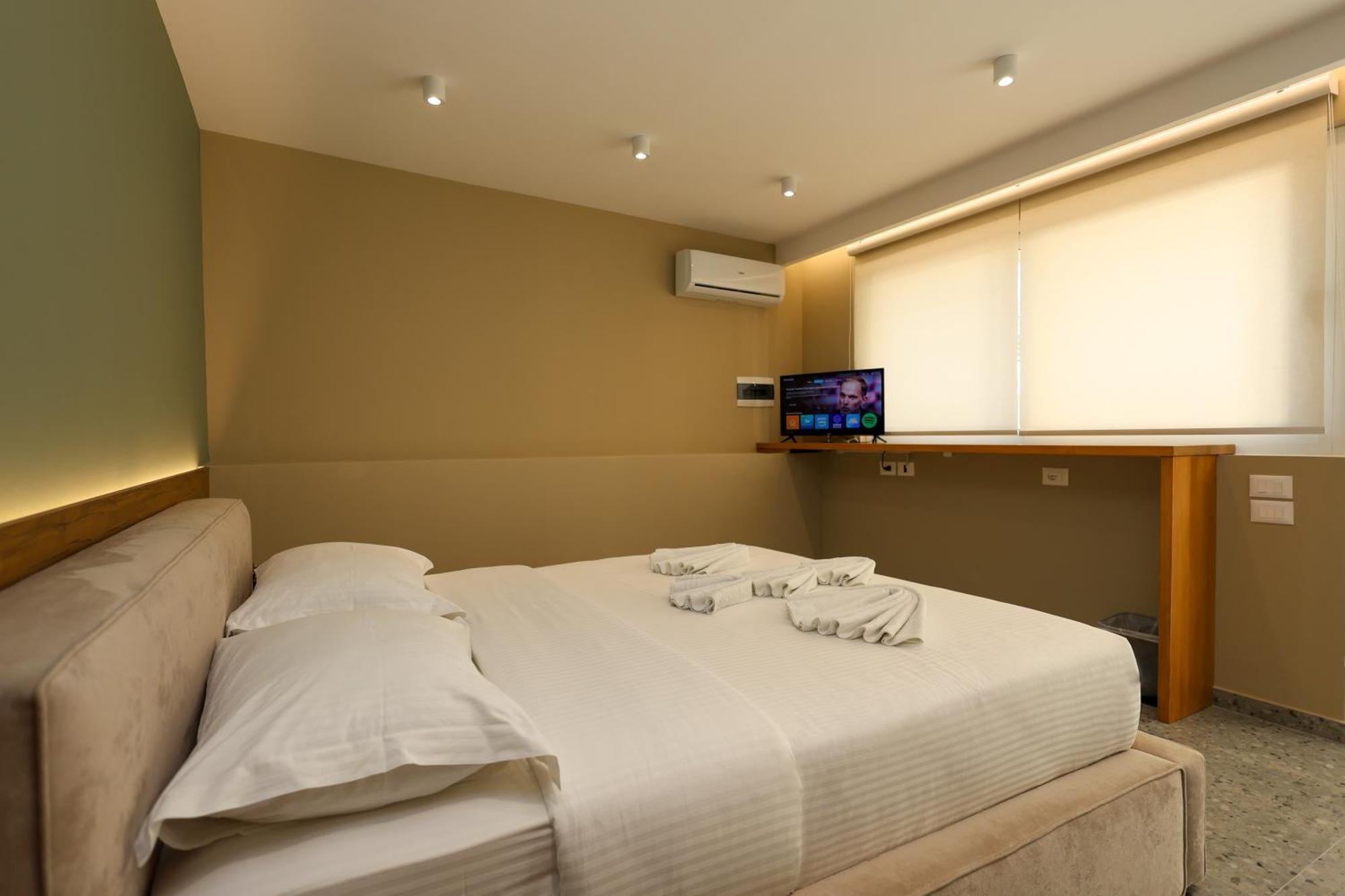 בראט Apartaments Mimani 2 חדר תמונה
