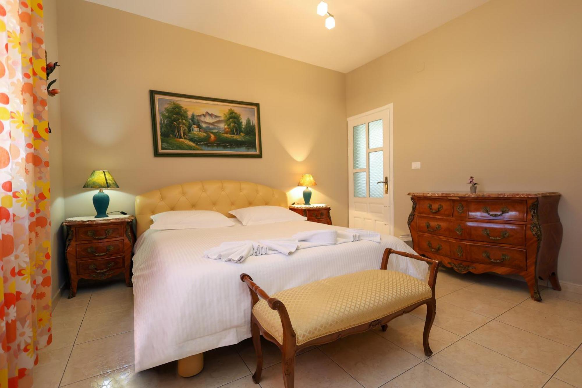 בראט Apartaments Mimani 2 חדר תמונה