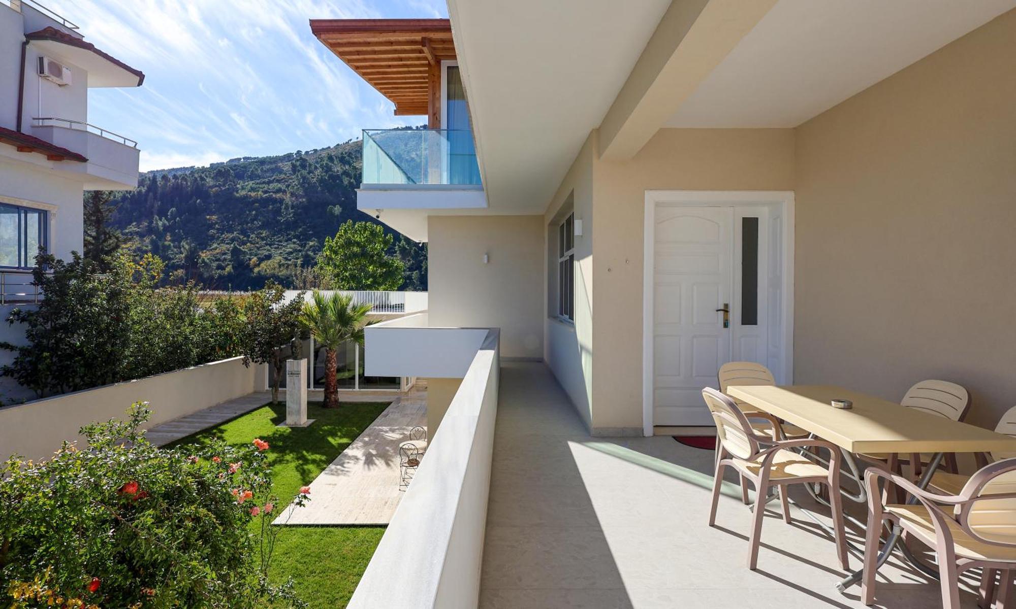 בראט Apartaments Mimani 2 חדר תמונה