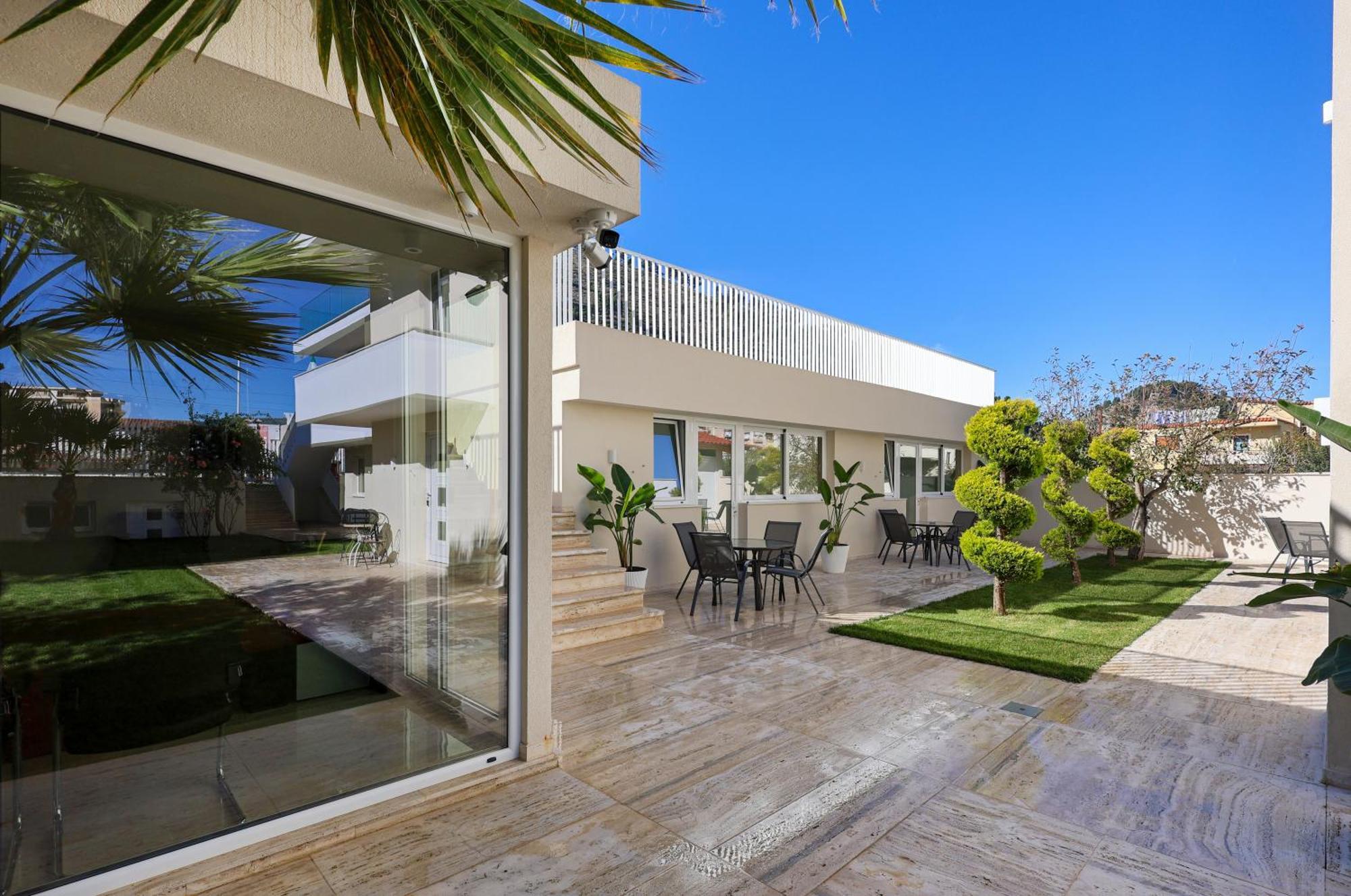 בראט Apartaments Mimani 2 חדר תמונה