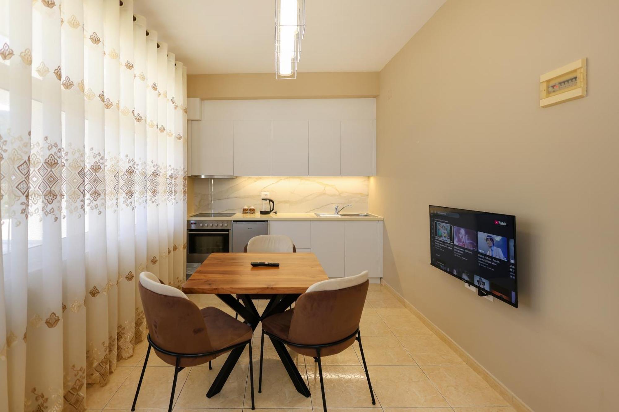 בראט Apartaments Mimani 2 חדר תמונה