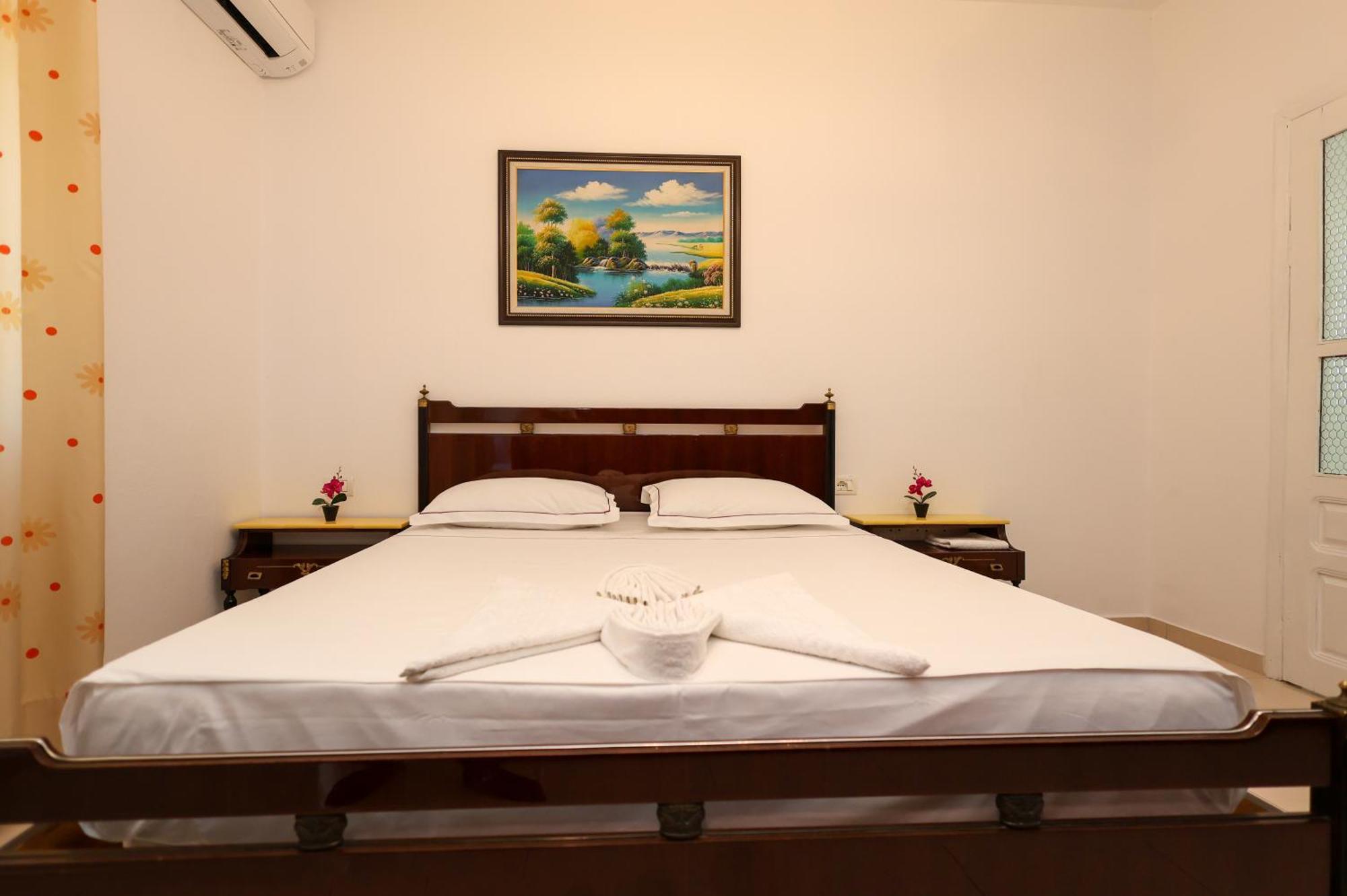 בראט Apartaments Mimani 2 חדר תמונה