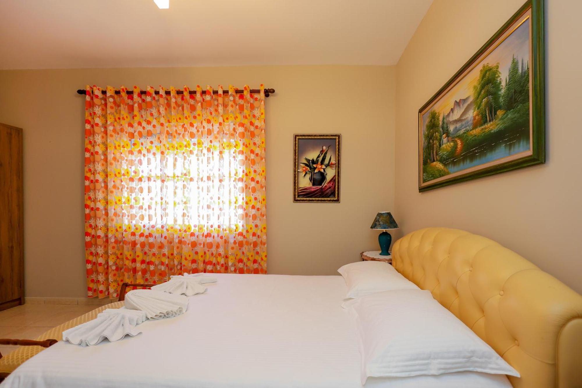 בראט Apartaments Mimani 2 חדר תמונה