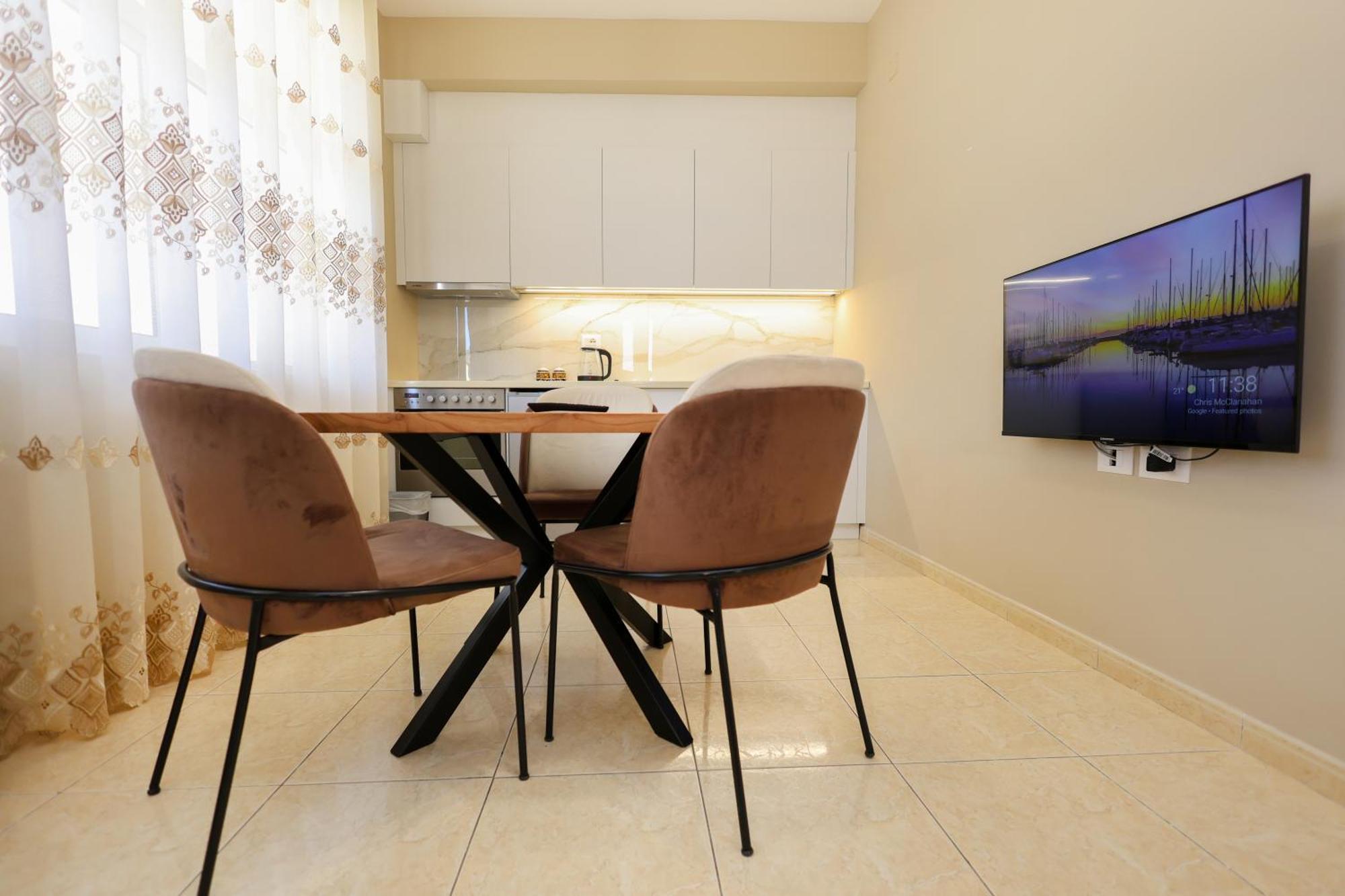 בראט Apartaments Mimani 2 חדר תמונה