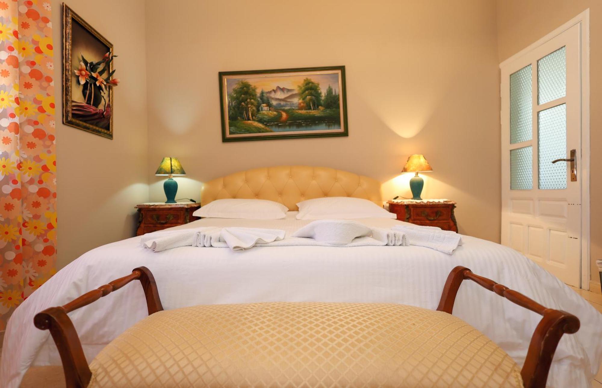 בראט Apartaments Mimani 2 חדר תמונה