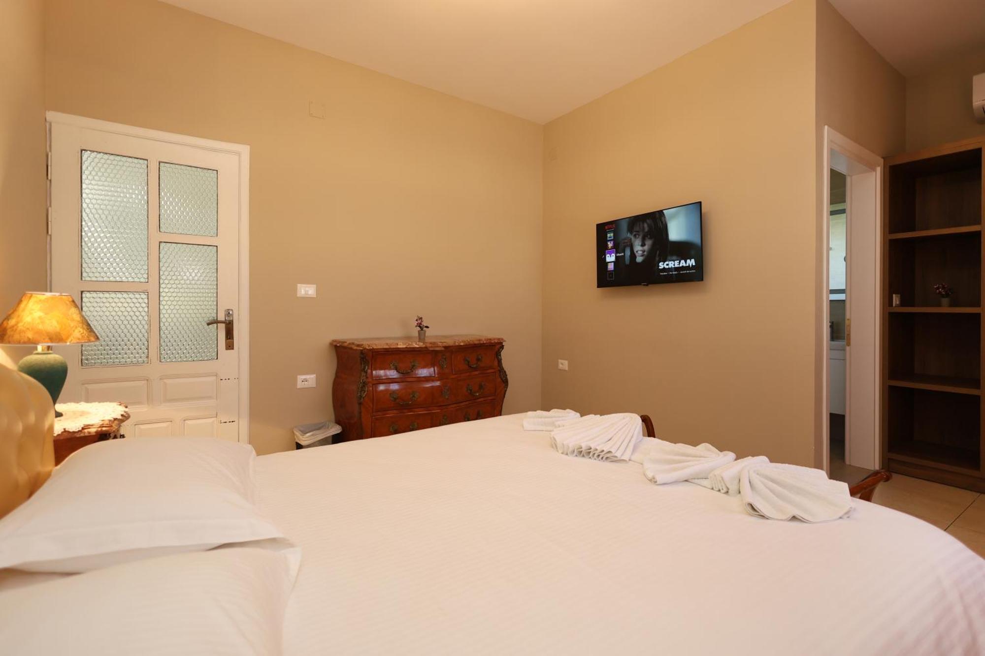 בראט Apartaments Mimani 2 חדר תמונה