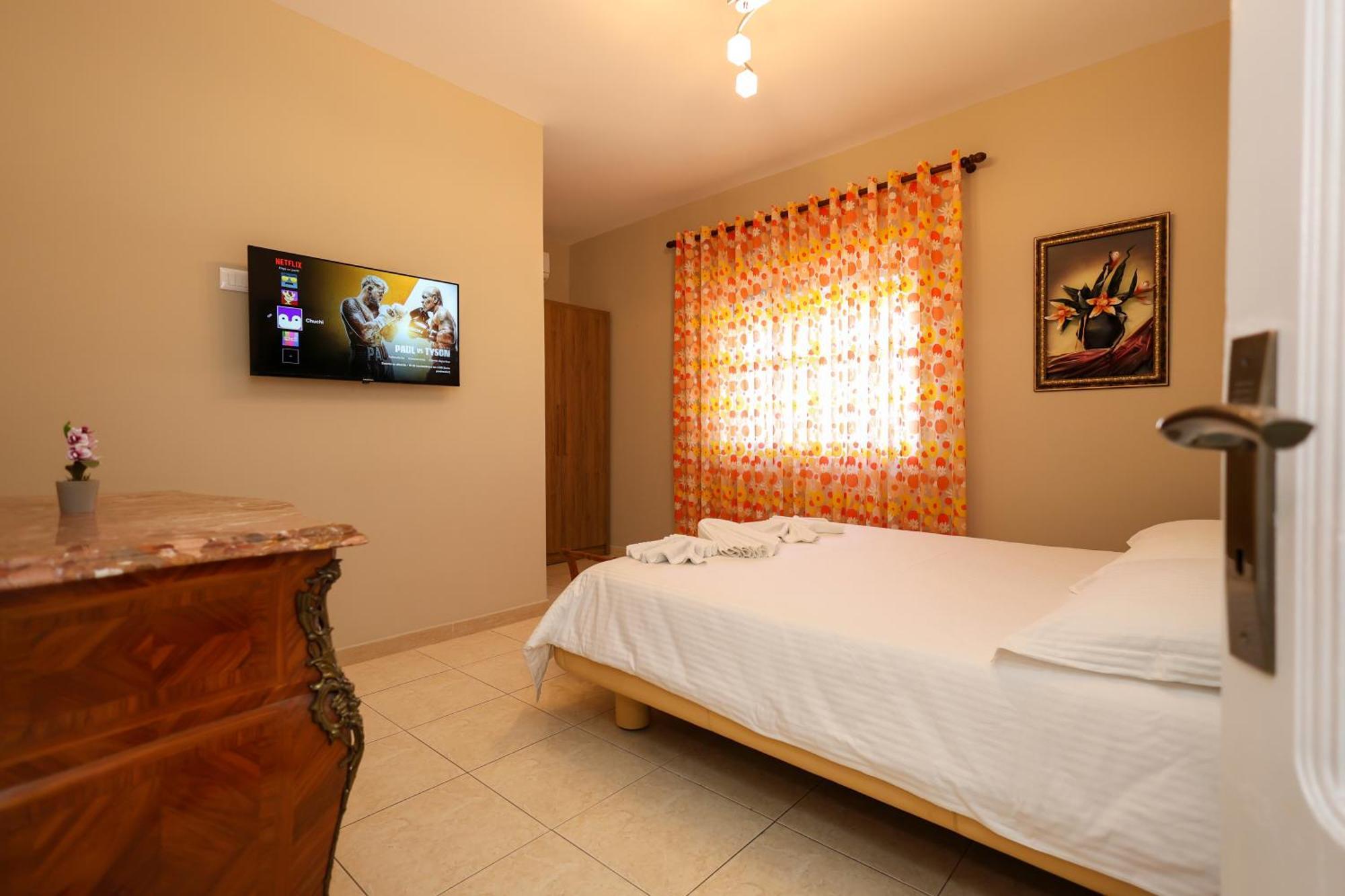 בראט Apartaments Mimani 2 חדר תמונה