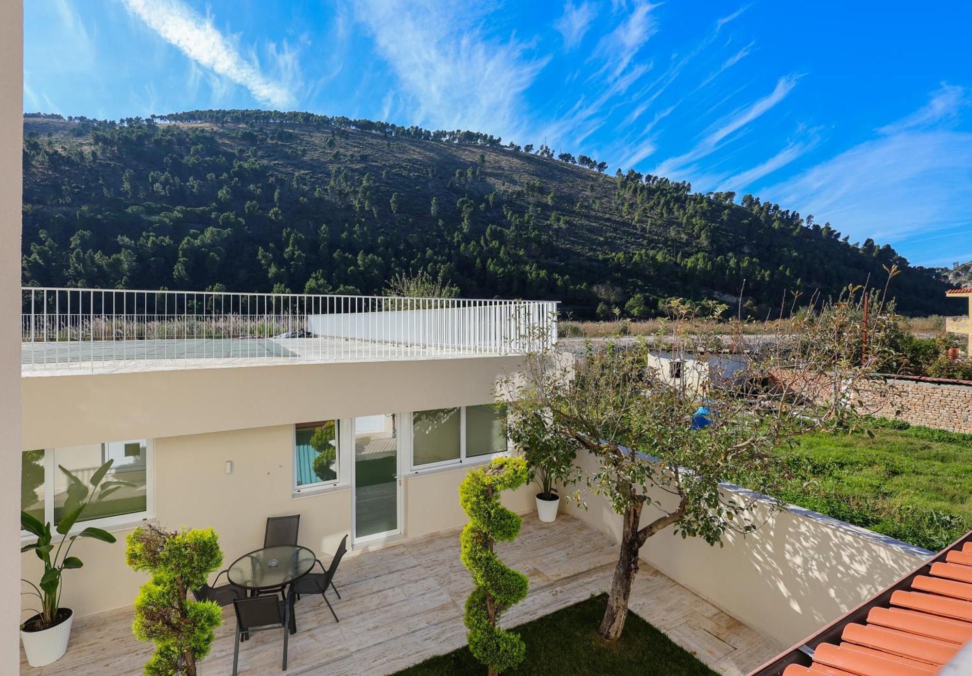 בראט Apartaments Mimani 2 חדר תמונה