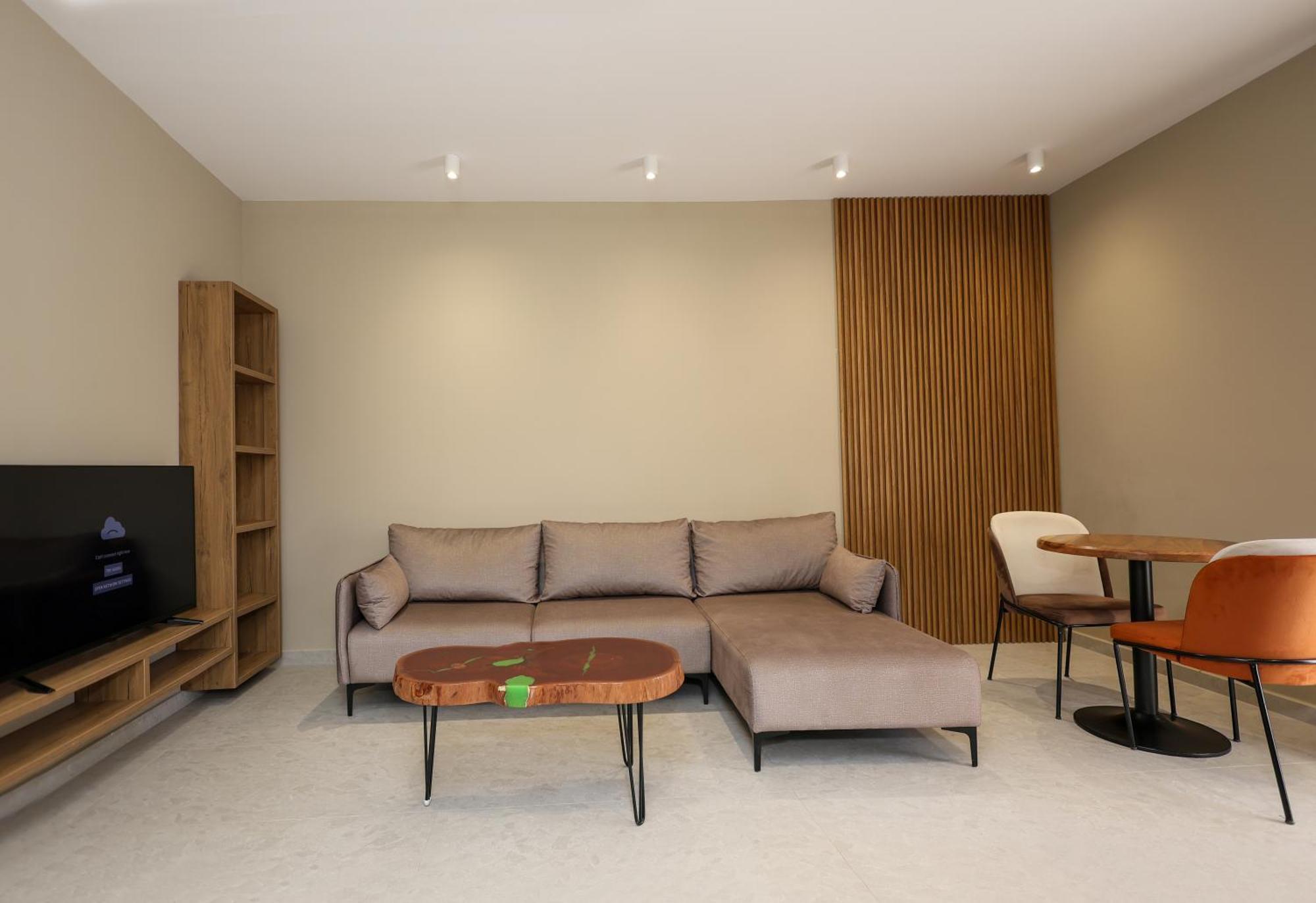 בראט Apartaments Mimani 2 חדר תמונה