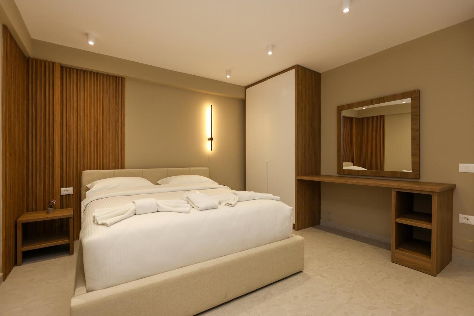 בראט Apartaments Mimani 2 חדר תמונה