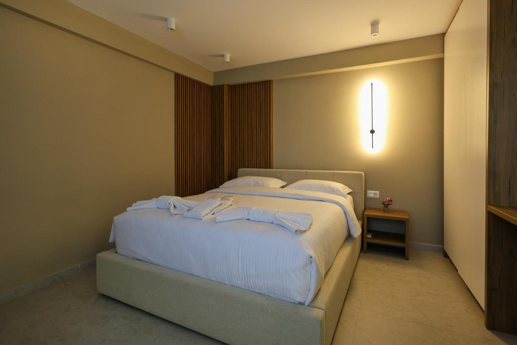 בראט Apartaments Mimani 2 חדר תמונה