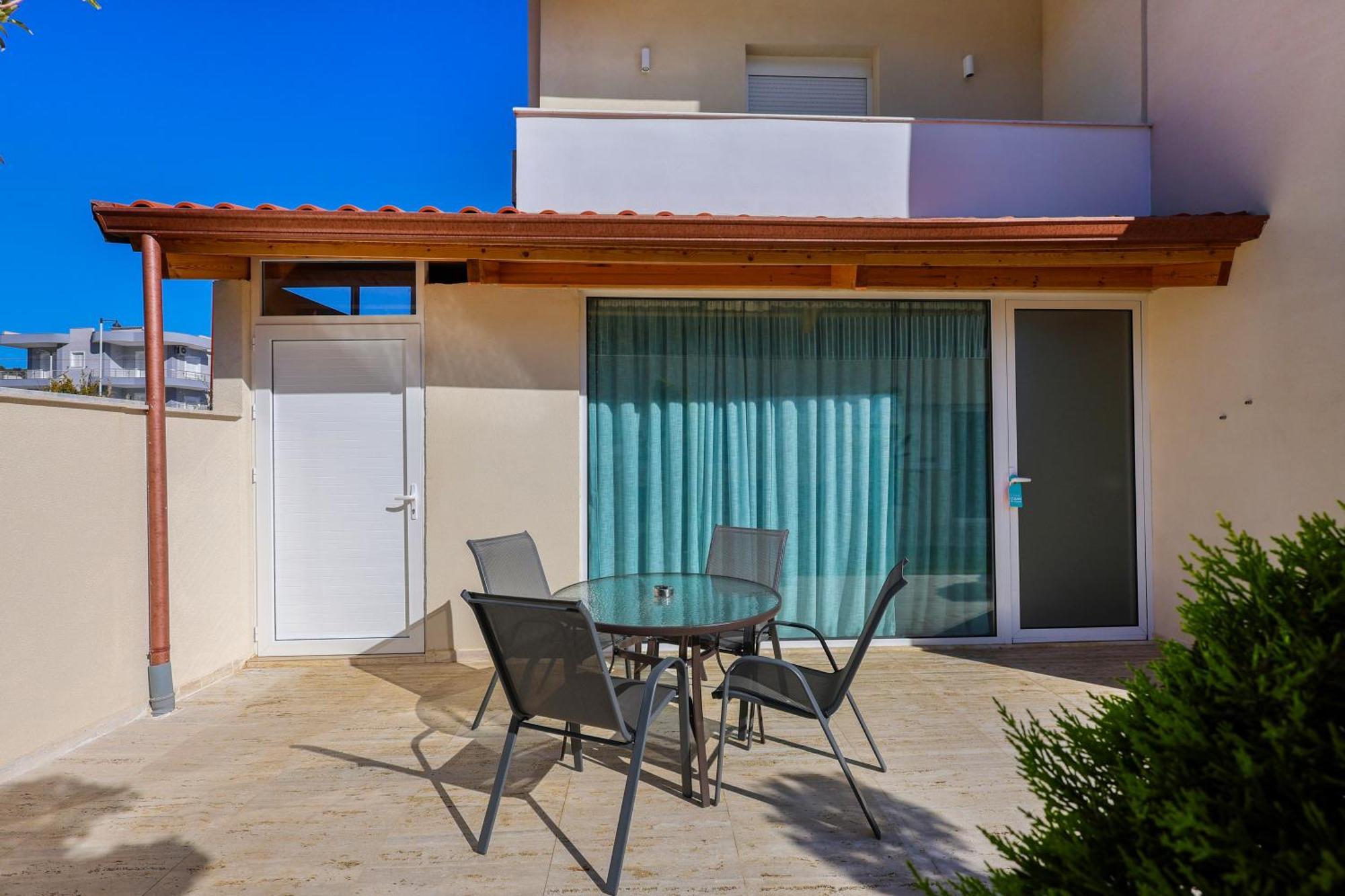 בראט Apartaments Mimani 2 חדר תמונה