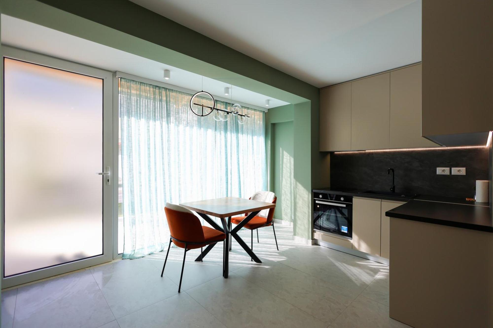 בראט Apartaments Mimani 2 חדר תמונה