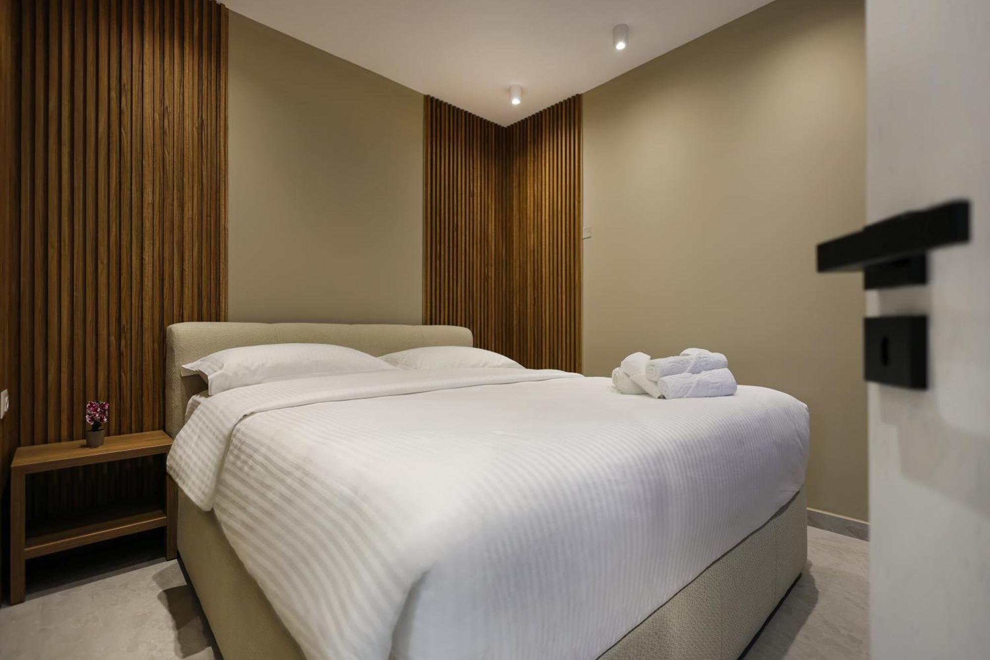 בראט Apartaments Mimani 2 חדר תמונה