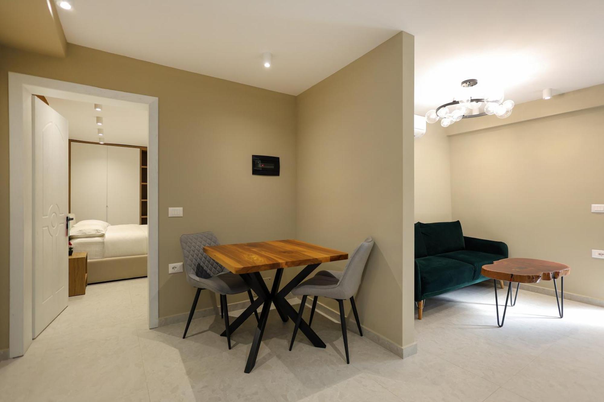 בראט Apartaments Mimani 2 חדר תמונה