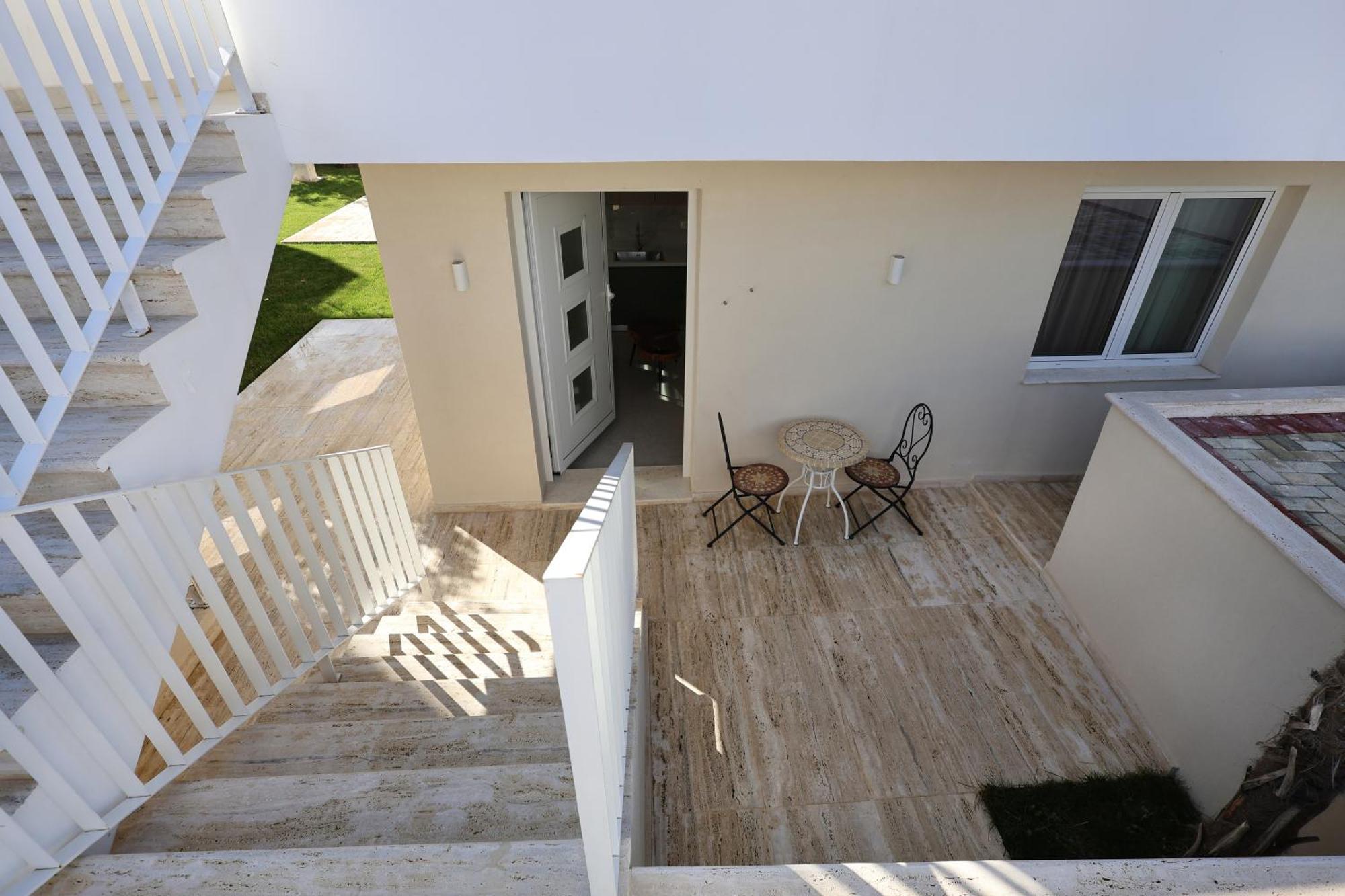 בראט Apartaments Mimani 2 חדר תמונה