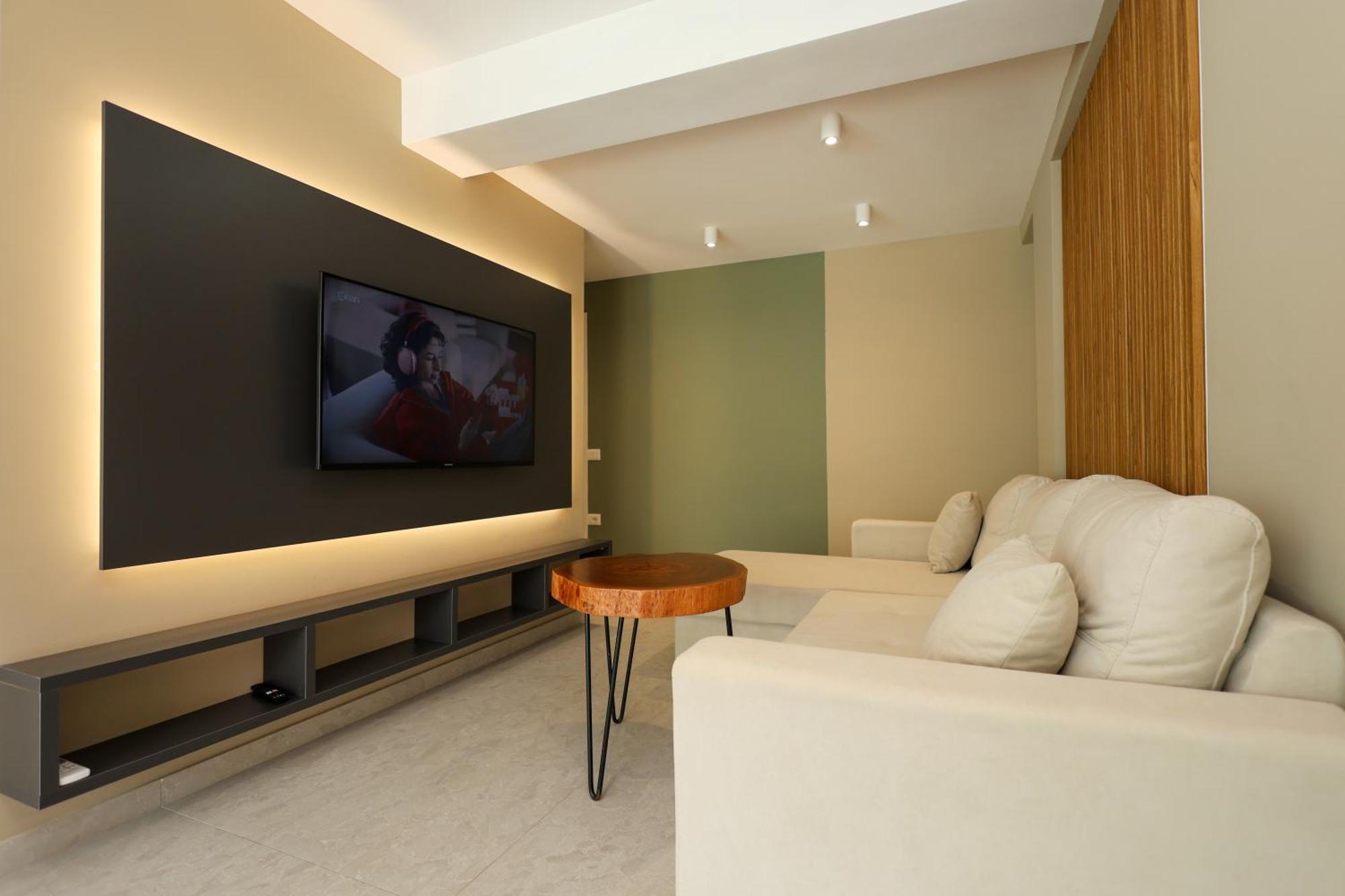 בראט Apartaments Mimani 2 חדר תמונה
