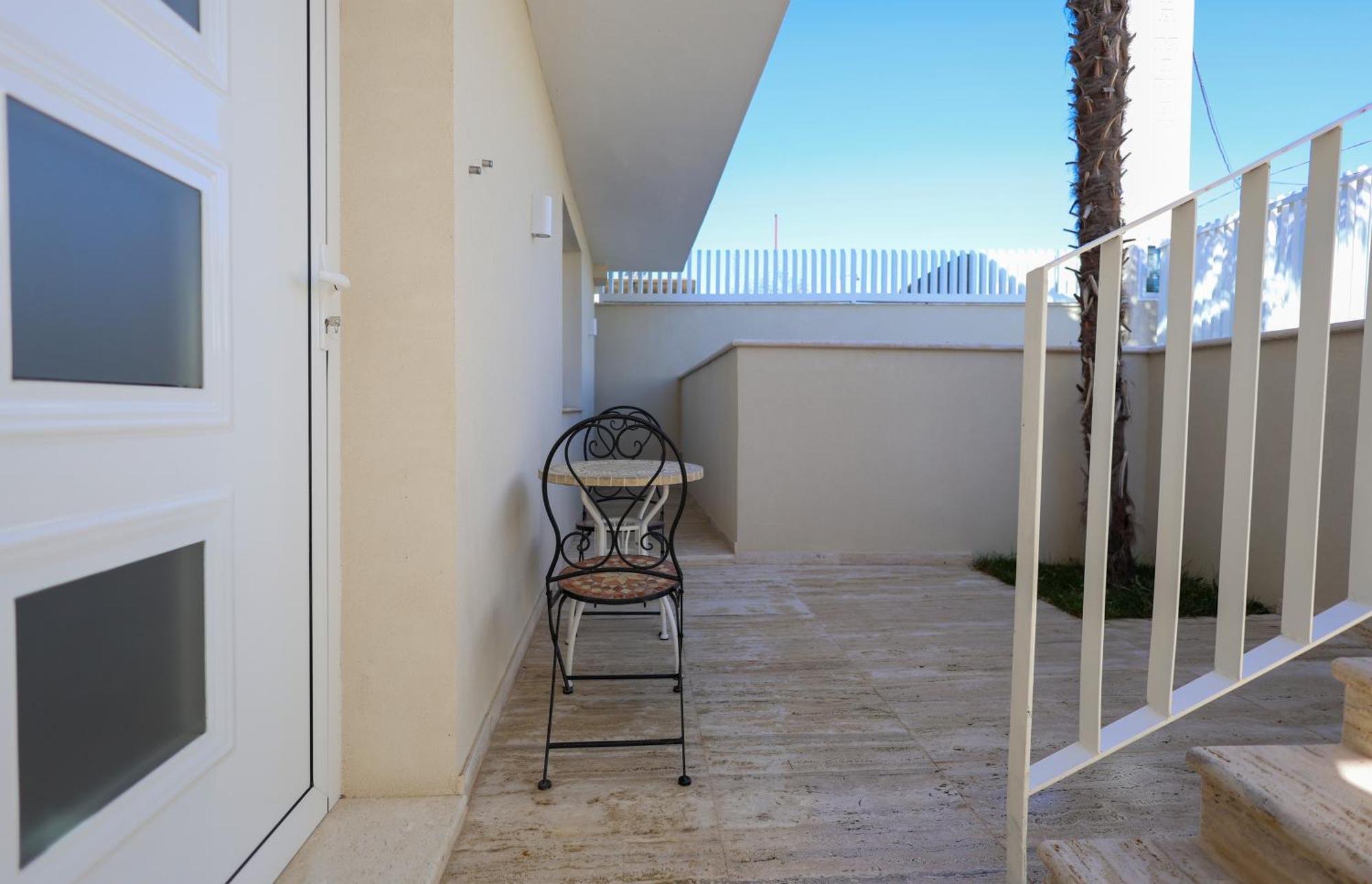 בראט Apartaments Mimani 2 חדר תמונה