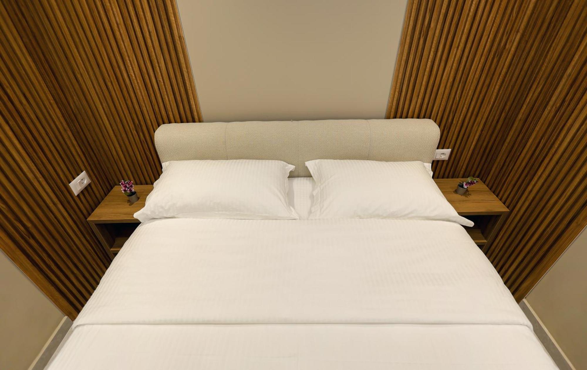בראט Apartaments Mimani 2 חדר תמונה