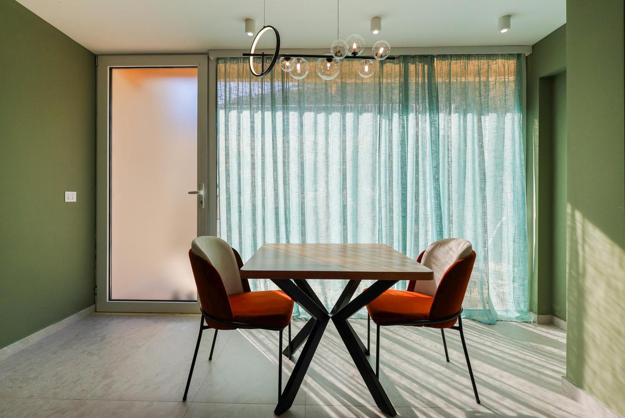 בראט Apartaments Mimani 2 חדר תמונה